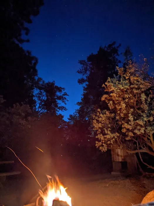 Stone Creek Campground Picture 4