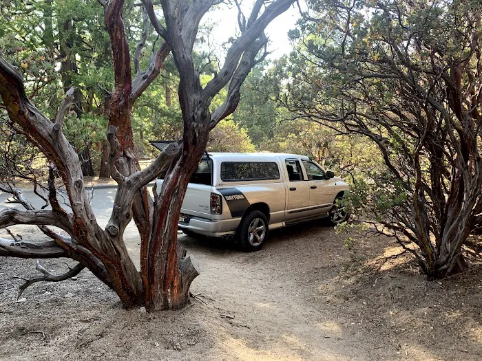 Stone Creek Campground Picture 8