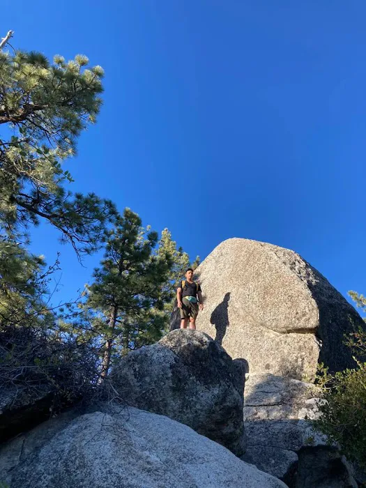 Stone Creek Campground Picture 5