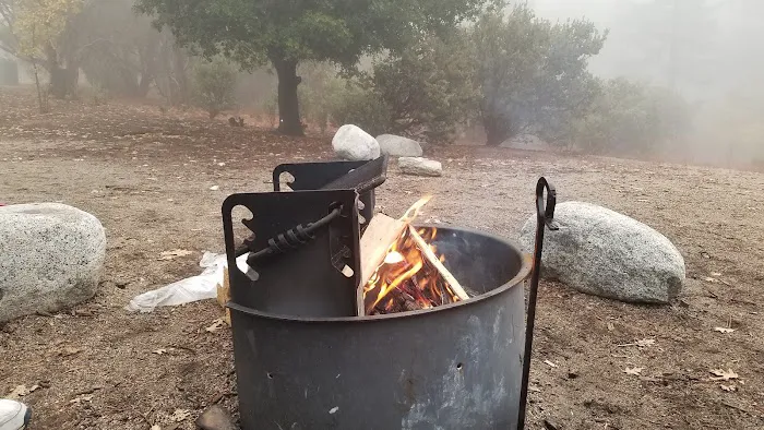 Stone Creek Campground Picture 6