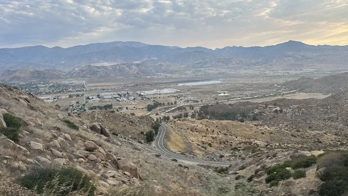 Stone Creek Campground Picture 9