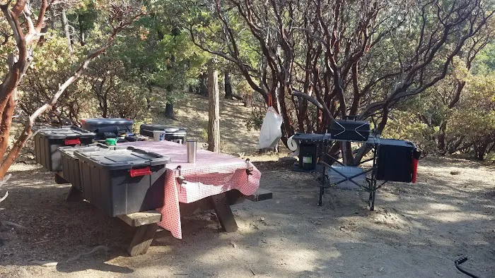 Stone Creek Campground Picture 1