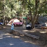 Fern Basin Campground