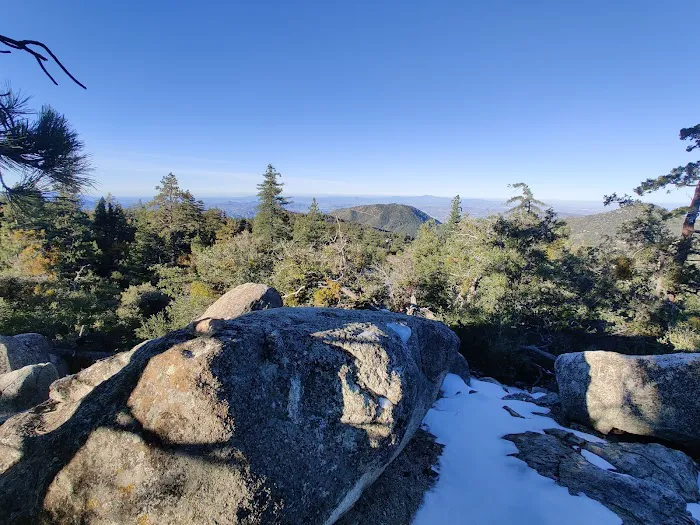 Fern Basin Campground Picture 8