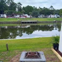Pirate Cove Mobile Home Park ico