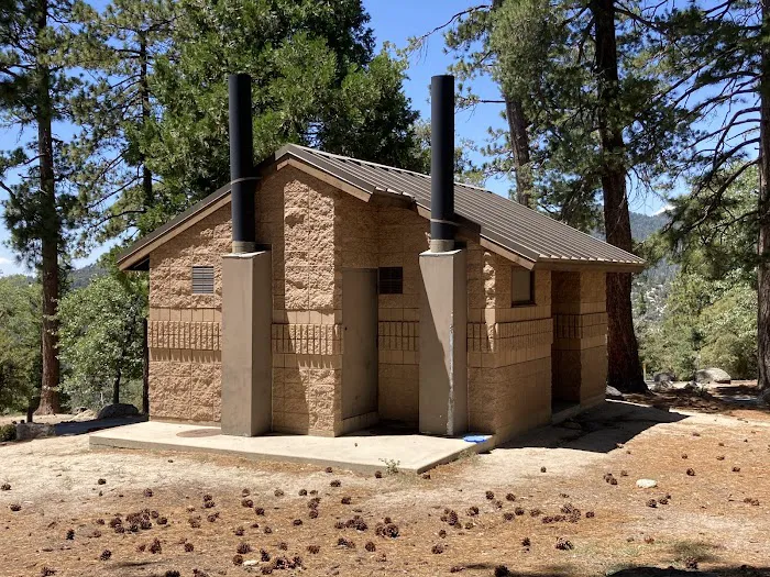 Marion Mountain Campground Picture 1