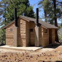 Marion Mountain Campground ico