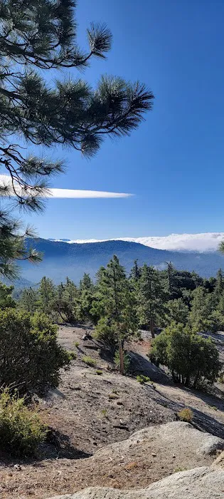 Idyllwild Camping Resort Cottage Picture 1