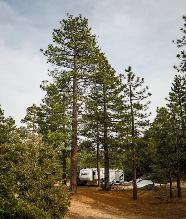 Thousand Trails Idyllwild Picture 10