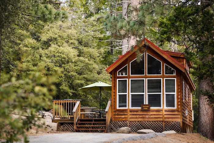 Thousand Trails Idyllwild Picture 8