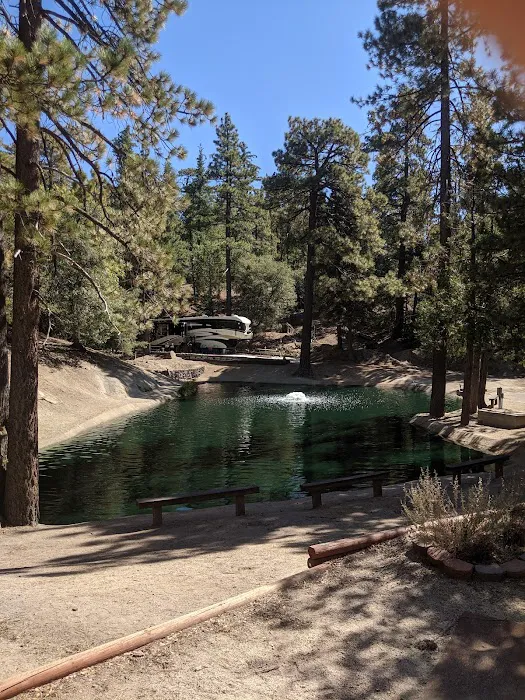 Thousand Trails Idyllwild Picture 2