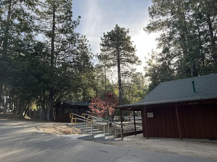 Thousand Trails Idyllwild Picture 1