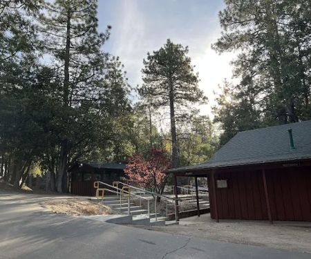 Thousand Trails Idyllwild