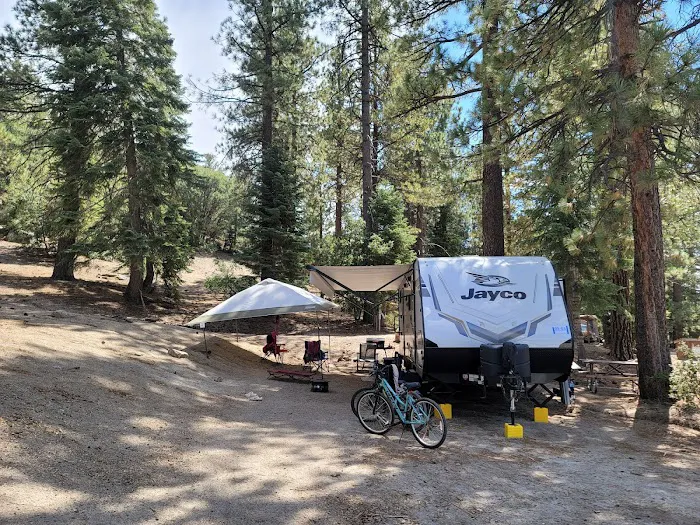 Thousand Trails Idyllwild Picture 4