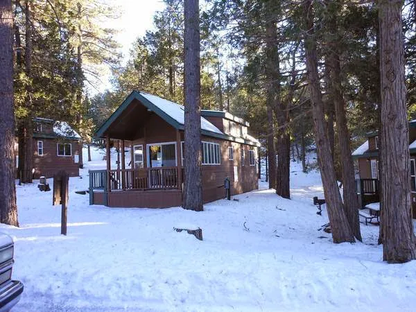 Thousand Trails Idyllwild Picture 5