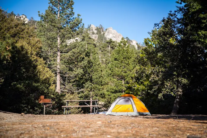 Thousand Trails Idyllwild Picture 7