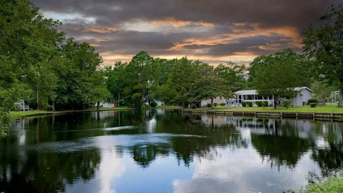 Ocean Pines Picture 8