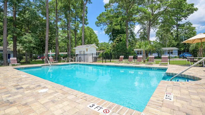 Ocean Pines Picture 10