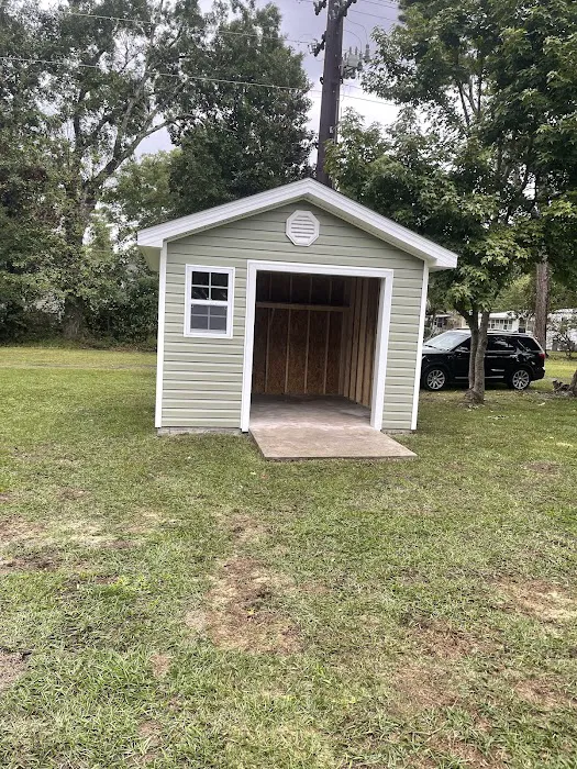 Windjammer Village Picture 9