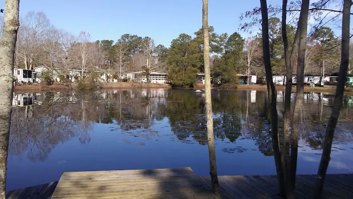 Windjammer Village Picture 2