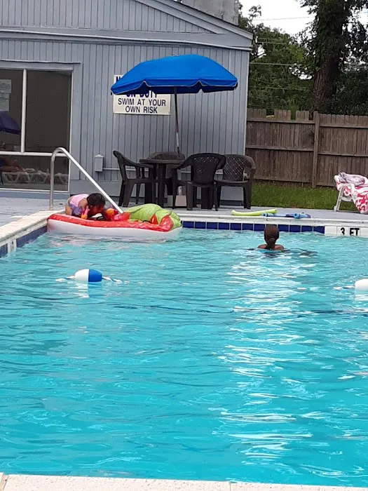 Windjammer Village Picture 8