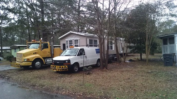 Windjammer Village Picture 4