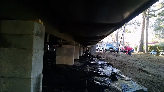 Windjammer Village Picture 1