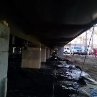 Windjammer Village ico