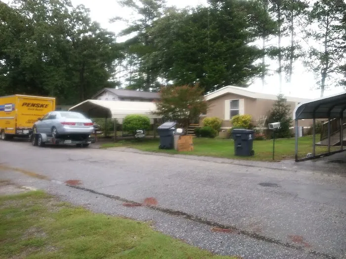 Windjammer Village Picture 7