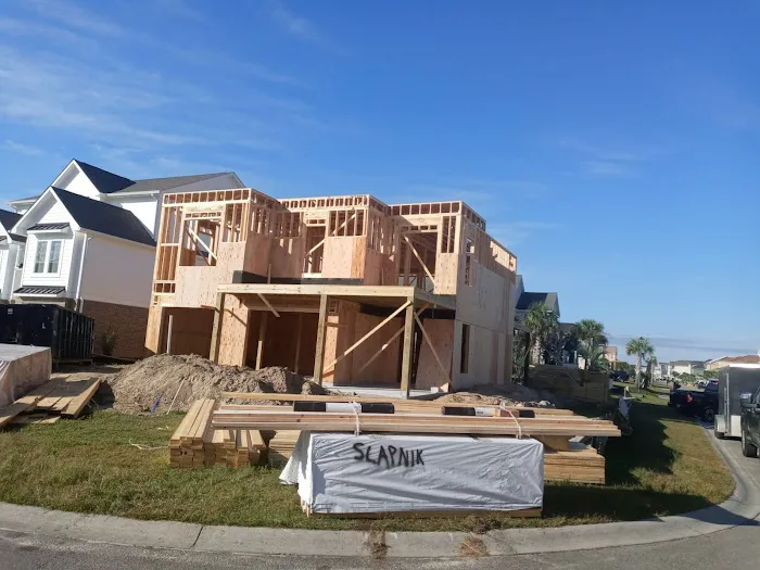 Windjammer Village Picture 10