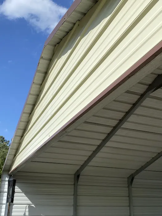 Hopalong RV Park Picture 1