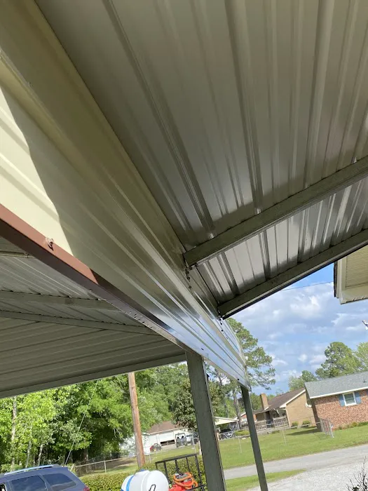 Hopalong RV Park Picture 5