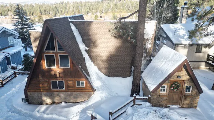 Big Bear Den Picture 1