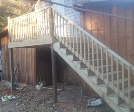 Whitley Estates Mobile Home Park