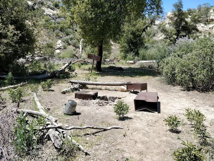 Happy Hunting Ground Camp Picture 1