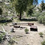 Happy Hunting Ground Camp