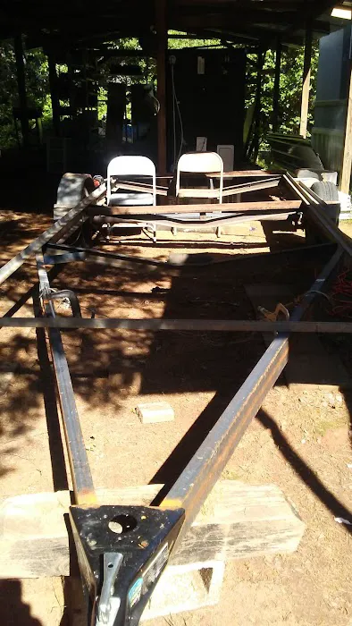 Trexler Lane Mobile Home Park Picture 1