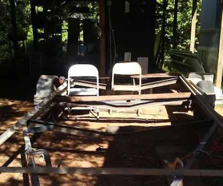 Trexler Lane Mobile Home Park