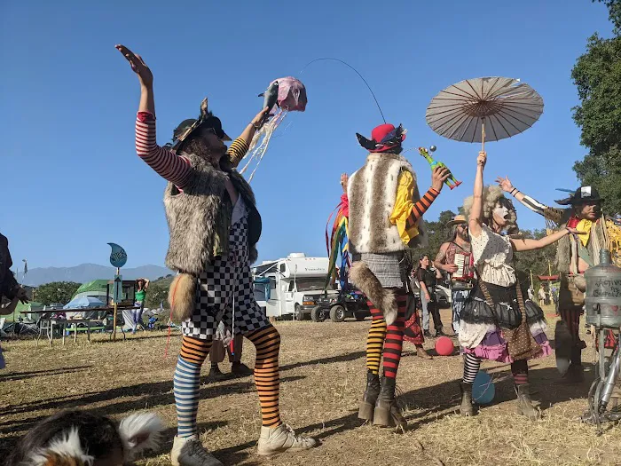 Live Oak Camp Picture 9