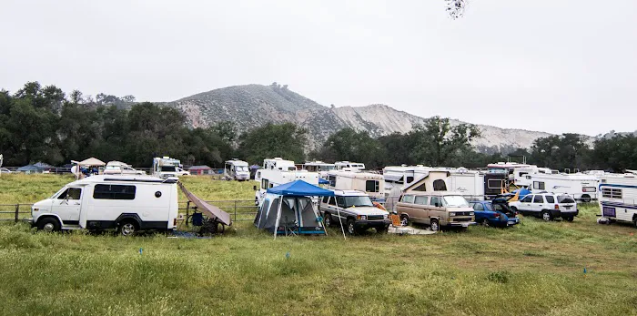 Live Oak Camp Picture 4