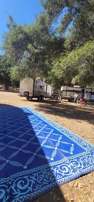 Live Oak Camp Picture 2