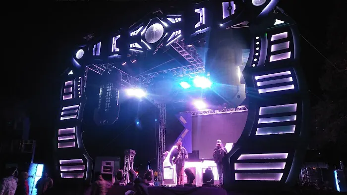 Live Oak Camp Picture 3