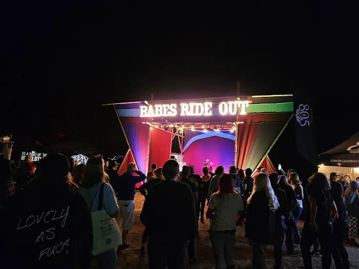 Live Oak Camp Picture 5