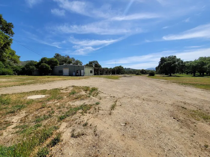 Live Oak Camp Picture 10