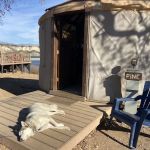 Cachuma Lake Campground