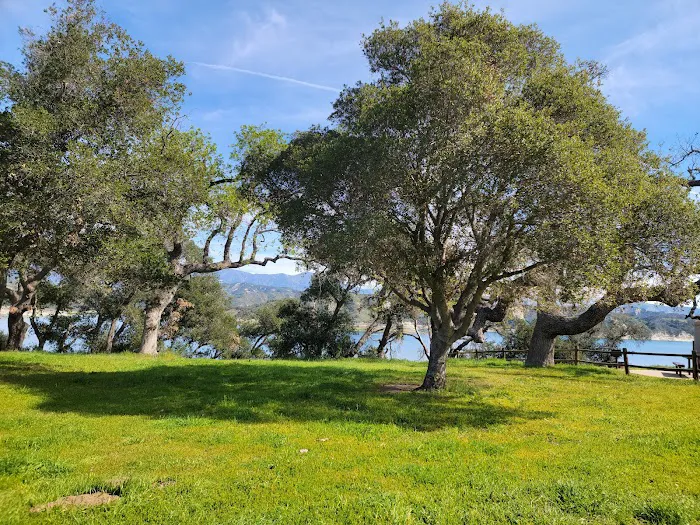 Cachuma Lake Campground Picture 10