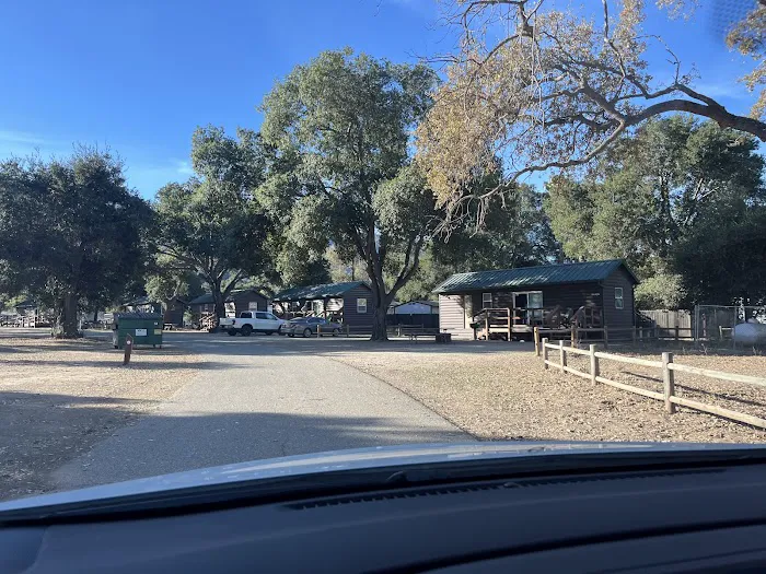 Cachuma Lake Campground Picture 9