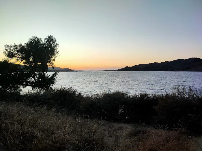 Cachuma Lake Campground Picture 3