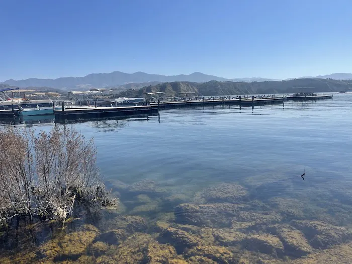 Cachuma Lake Campground Picture 7