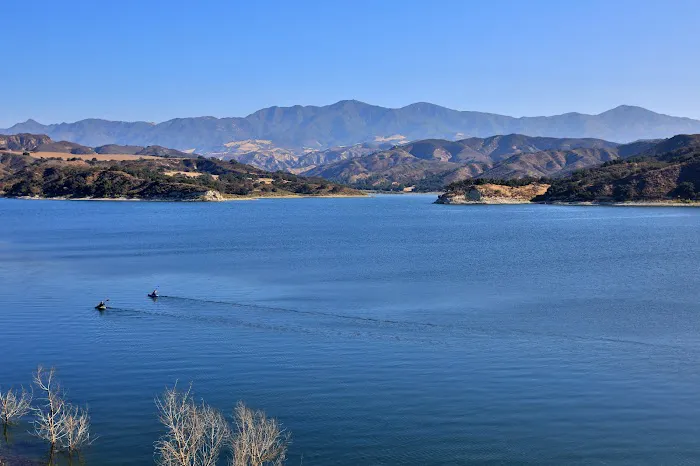 Cachuma Lake Campground Picture 2